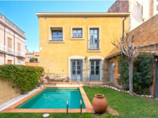 Chalet en venta en Baix Empordà, Catalunya