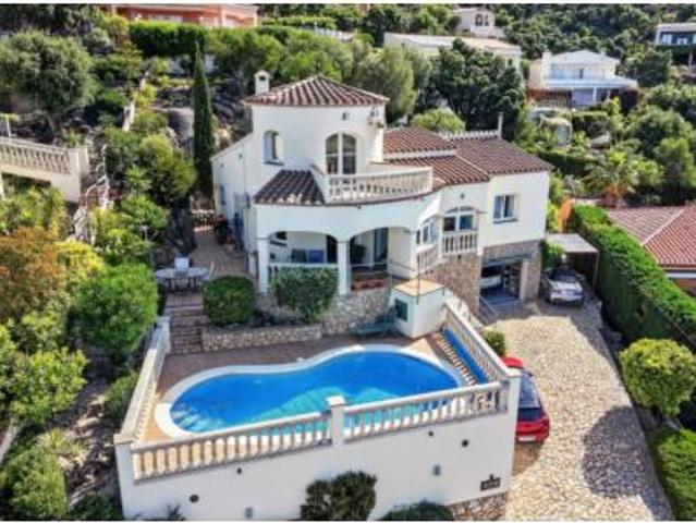 Chalet en venta en Alt Empordà, Catalunya