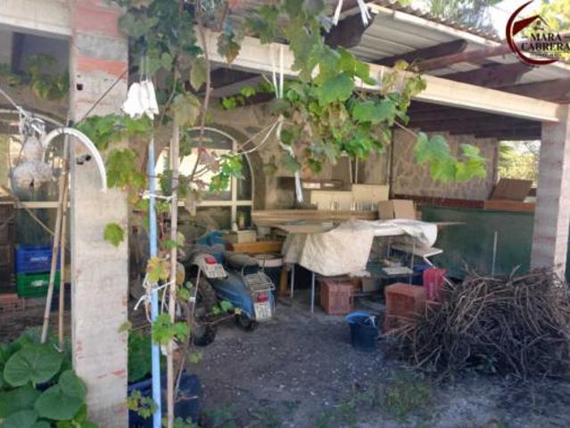 Chalet en venta en Marxuquera, la Safor