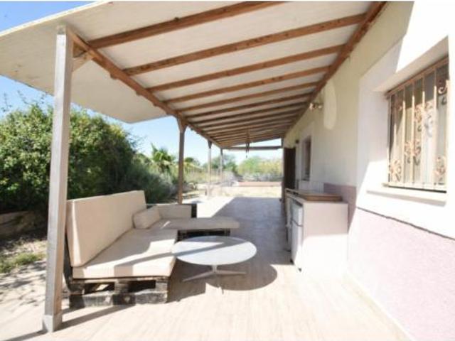 Chalet en venta en sa Casa Blanca, Palma