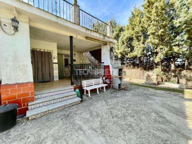Chalet en venta en Palomeque, Castilla-La Mancha