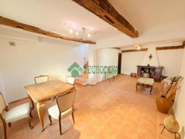 Chalet en venta en Palomera, Castilla-La Mancha
