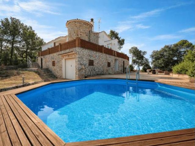 Chalet en venta en Mas Tomasi, Baix Empordà