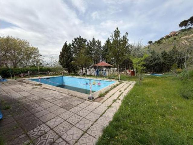 Chalet en venta en Paracuellos De Jarama, Madrid