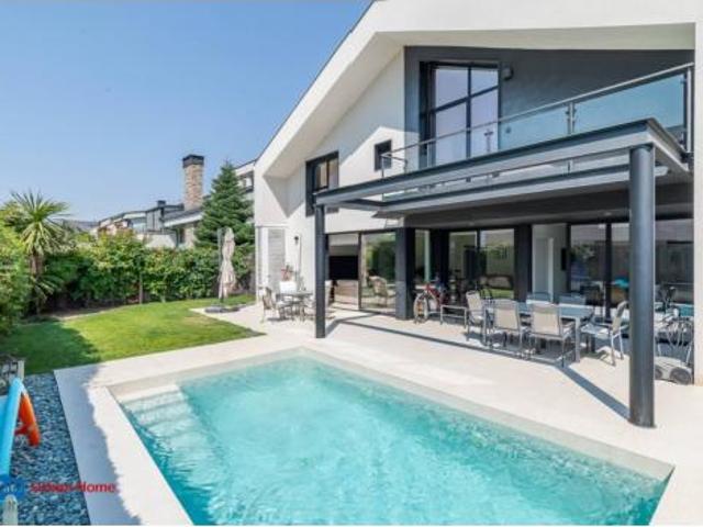 Chalet en venta en Paracuellos De Jarama, Madrid