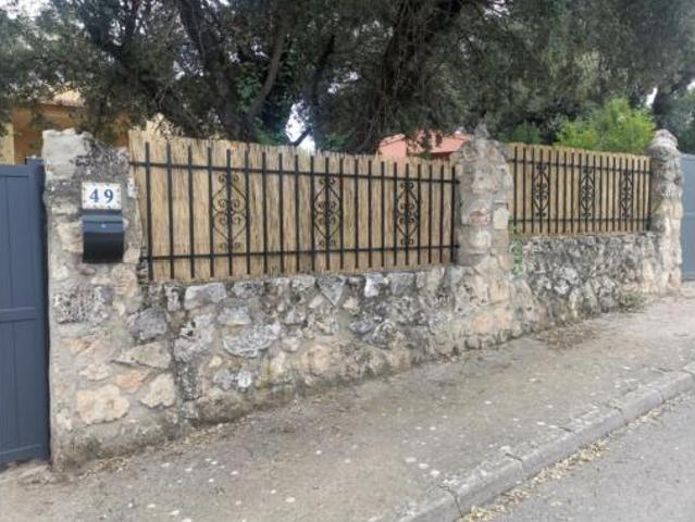 Chalet en venta en Paraiso, Pareja