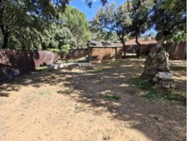 Chalet en venta en Paraiso, Pareja