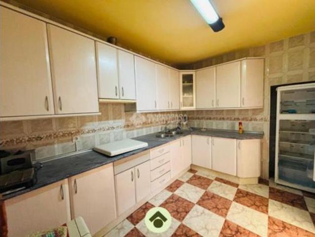 Chalet en venta en Pedro Abad, Andalucía