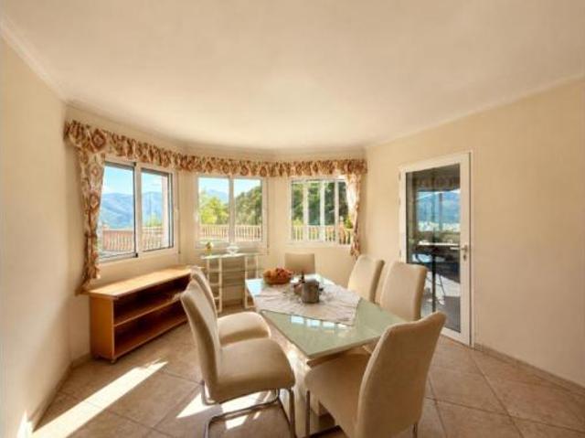 Chalet en venta en la Marina Alta, Valencia