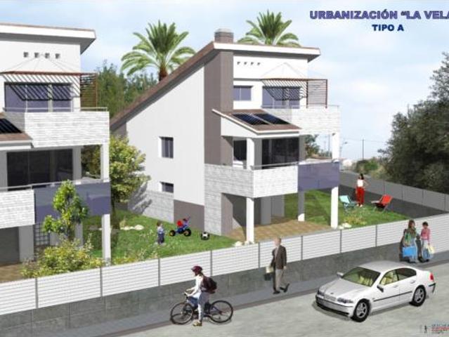 Chalet en venta en el Baix Maestrat, Valencia
