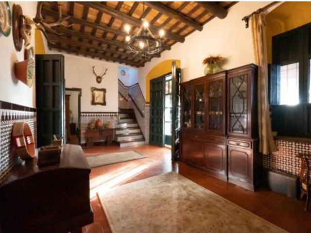 Chalet en venta en Peñaflor, Sevilla