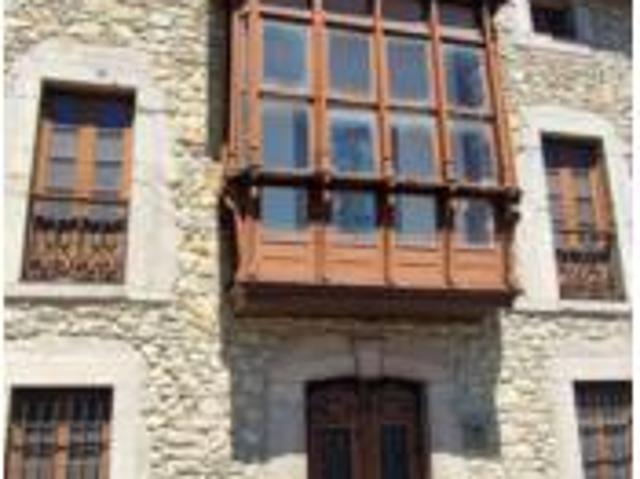 Chalet en venta en Peñamellera Alta, Asturias