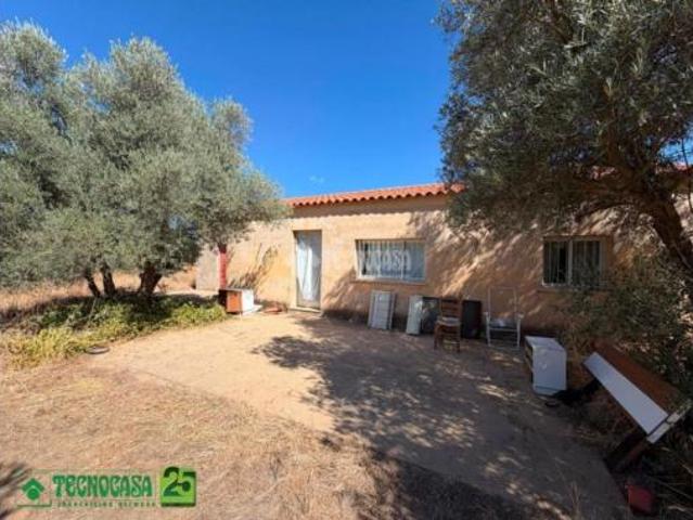 Chalet en venta en Piedrabuena, Castilla-La Mancha