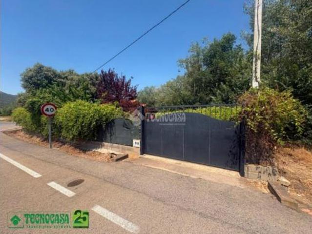 Chalet en venta en Piedrabuena, Castilla-La Mancha