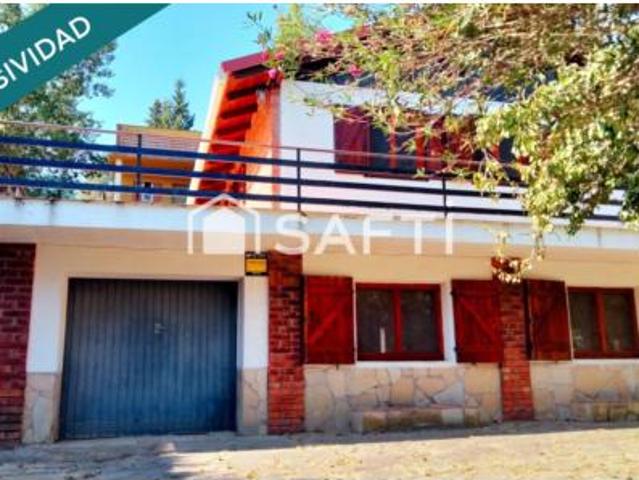Chalet en venta en Piera, Barcelona
