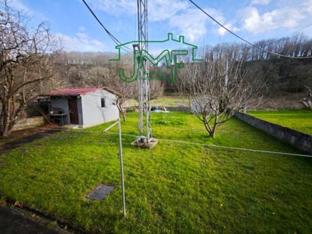 Chalet en venta en Piloña, Asturias