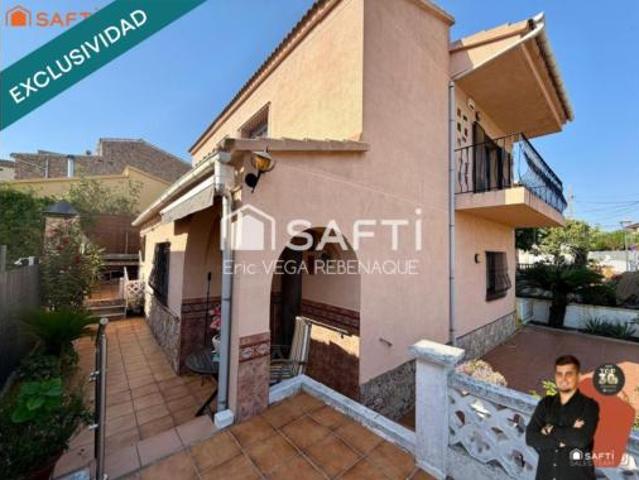 Chalet en venta en Poblenou, Maresme
