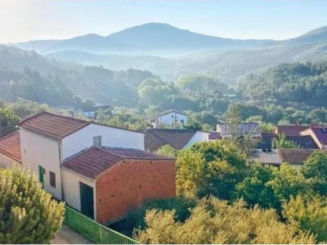 Chalet en venta en Pinofranqueado, Extremadura