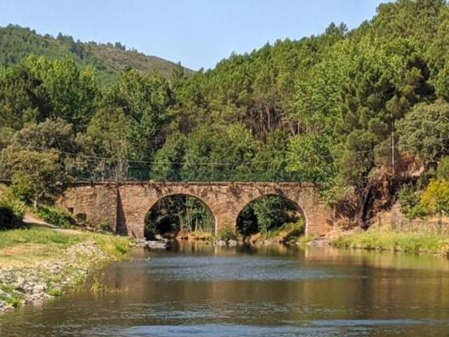 Chalet en venta en Pinofranqueado, Extremadura