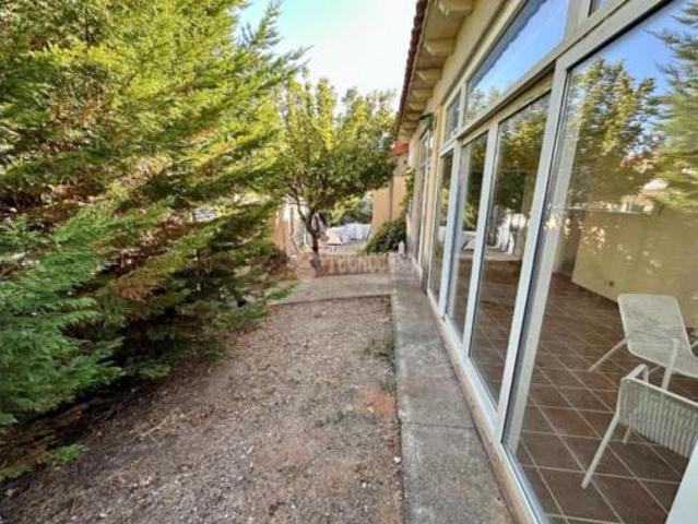 Chalet en venta en El Chaparral, Pioz