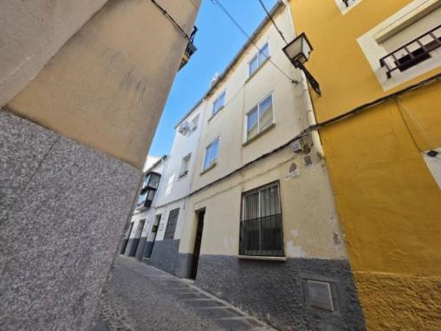 Chalet en venta en La Ribera - San Lázaro, Plasencia