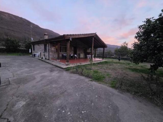 Casa en venta en El Pilar, Plasencia