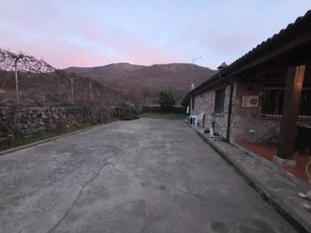 Casa en venta en El Pilar, Plasencia