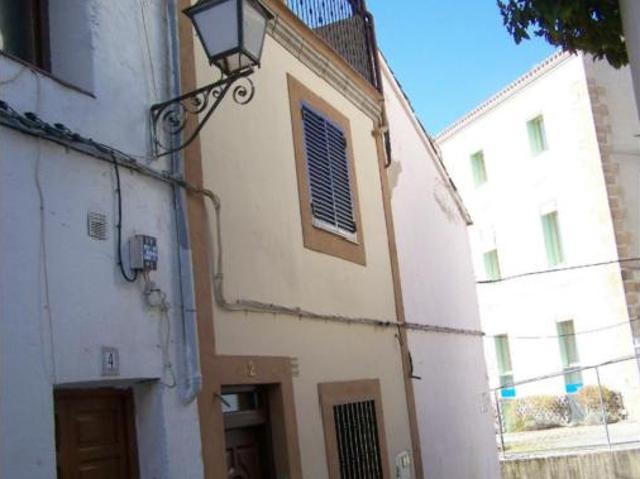 Chalet en venta en La Ribera - San Lázaro, Plasencia