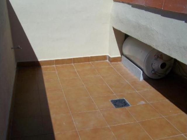 Chalet en venta en La Ribera - San Lázaro, Plasencia
