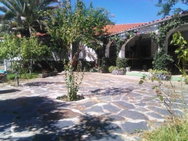 Chalet en venta en Olivar del Puerto, Plasencia