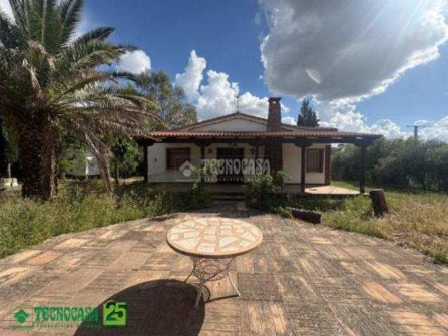 Chalet en venta en Poblete, Castilla-La Mancha