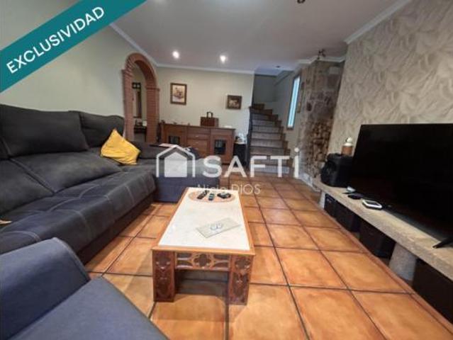 Chalet en venta en Poio, Pontevedra