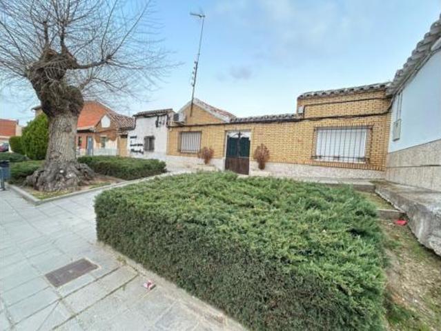 Chalet en venta en Polán, Castilla-La Mancha