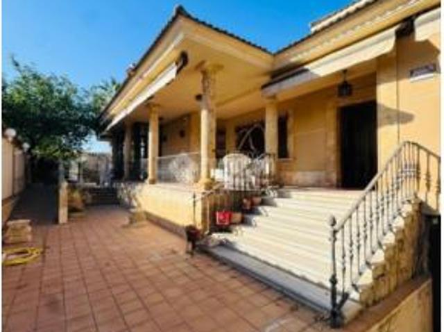 Chalet en venta en Polán, Castilla-La Mancha