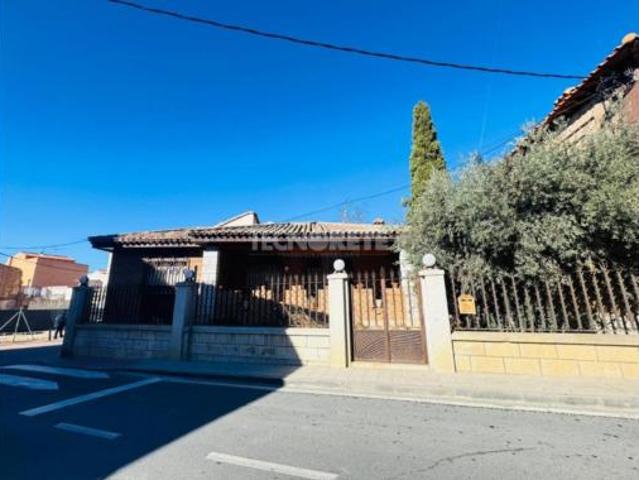 Chalet en venta en Polán, Castilla-La Mancha