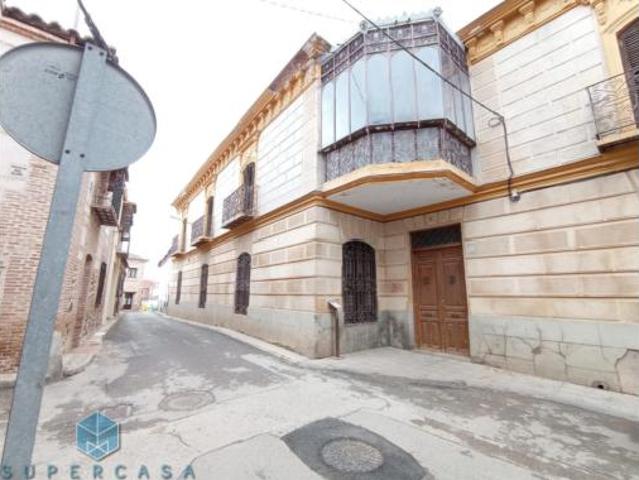 Chalet en venta en Polán, Toledo