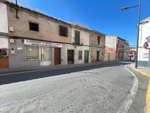 Chalet en venta en Polán, Castilla-La Mancha