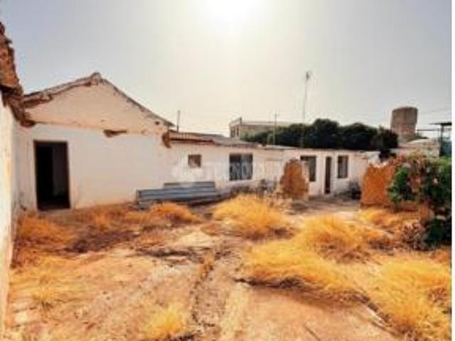 Chalet en venta en Polán, Castilla-La Mancha