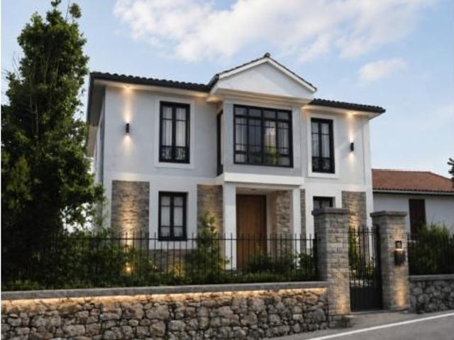 Chalet en venta en Requejada, Polanco