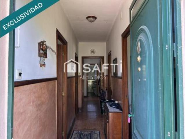 Chalet en venta en Lérez, Pontevedra
