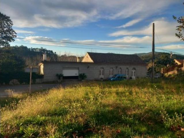 Chalet en venta en Caldas, Galicia