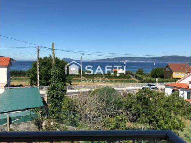 Chalet en venta en Noia, Galicia