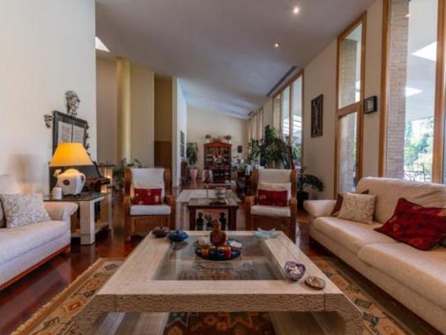 Chalet en venta en Somosaguas Sur, Pozuelo De Alarcón