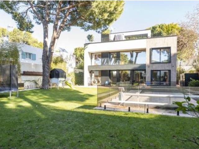 Chalet en venta en Colonia La Cabaña, Pozuelo De Alarcón
