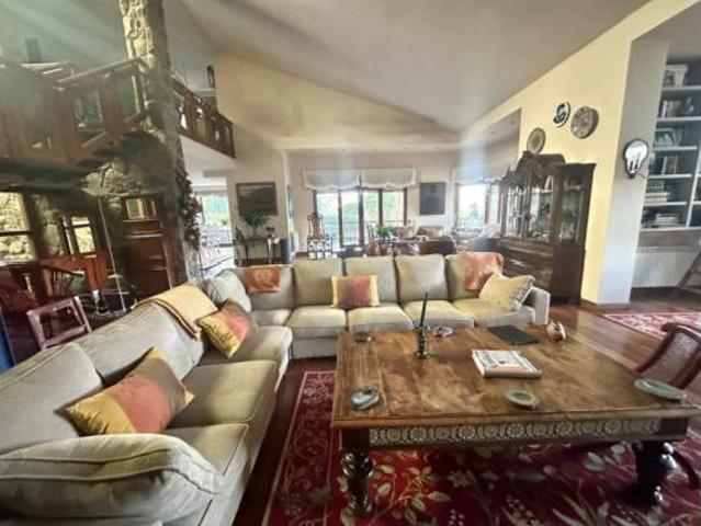 Chalet en venta en Urbanización Álamos de Bularas, Pozuelo De Alarcón