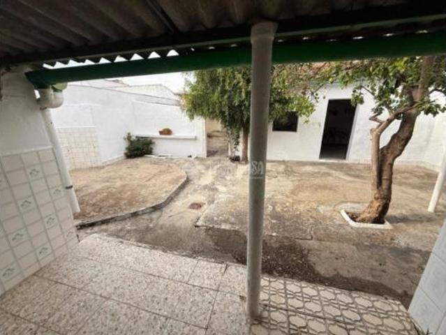 Chalet en venta en Puebla De La Calzada, Extremadura