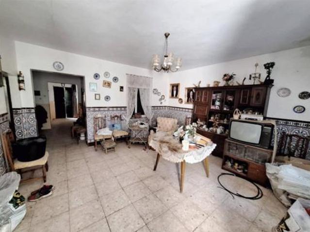 Chalet en venta en Puebla de Sancho Pérez, Puebla De Sancho Pérez