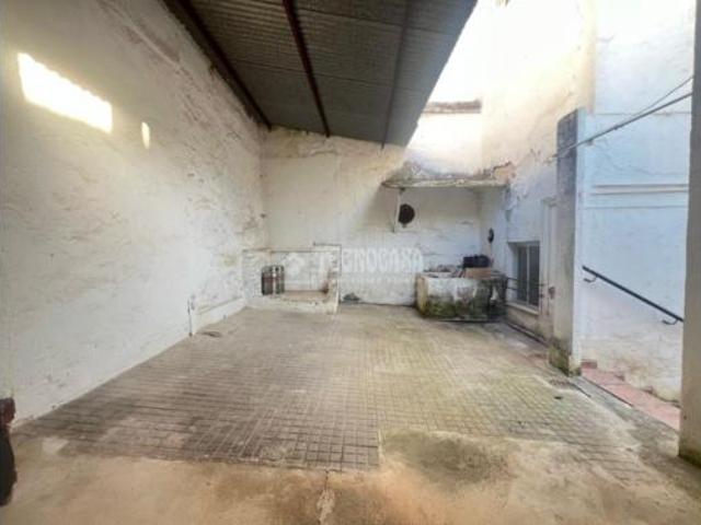 Chalet en venta en Barrio de la Isla, Puente Genil