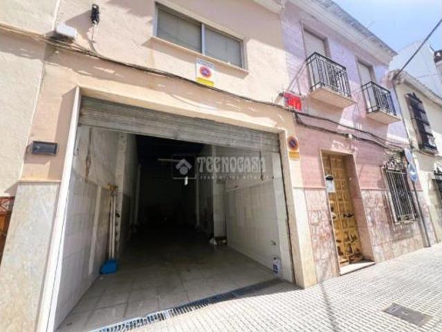 Chalet en venta en Miragenil, Puente Genil