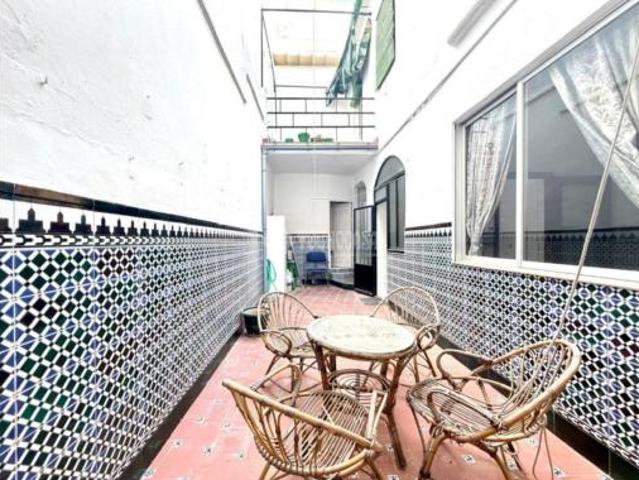 Chalet en venta en Barrio de la Isla, Puente Genil